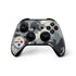 NFL Pittsburgh Steelers Camo Xbox One X Controller Skin