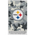 NFL Pittsburgh Steelers Camo Xbox Series S Skins