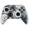 NFL Pittsburgh Steelers Camo Xbox Series S Controller Skin