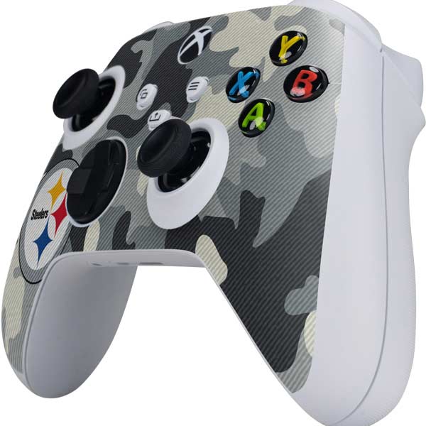 Steelers xbox controller discount