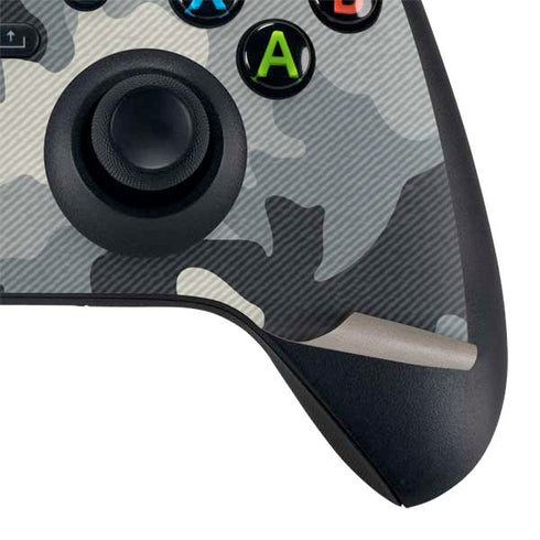 NFL Pittsburgh Steelers Camo Xbox Series X Bundle Skin