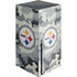 NFL Pittsburgh Steelers Camo Xbox Series X Console Skin