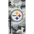 NFL Pittsburgh Steelers Camo Xbox Series X Console Skin