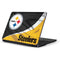 NFL Pittsburgh Steelers Samsung Chromebook Skin