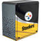 NFL Pittsburgh Steelers Cooler Master MasterBox Q300L Mini Tower Skin