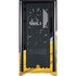 NFL Pittsburgh Steelers Corsair 4000D Tempered Glass Mid-Tower ATX Case Skin