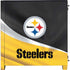 NFL Pittsburgh Steelers Corsair 4000D Tempered Glass Mid-Tower ATX Case Skin