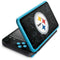 NFL Pittsburgh Steelers Distressed Nintendo 2DS XL (2017) Skin