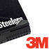 NFL Pittsburgh Steelers Distressed Dell Alienware Skin