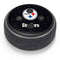 NFL Pittsburgh Steelers Distressed Amazon Echo Dot Skin