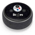 NFL Pittsburgh Steelers Distressed Amazon Echo Dot Skin