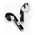 NFL Pittsburgh Steelers Distressed Apple AirPods 2 Skin
