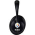 NFL Pittsburgh Steelers Distressed Bose Noise Cancelling Headphones 700 Skin