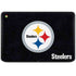 NFL Pittsburgh Steelers Distressed HP Chromebook Skin