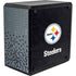 NFL Pittsburgh Steelers Distressed Cooler Master MasterBox Q300L Mini Tower Skin