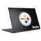 NFL Pittsburgh Steelers Distressed HP Envy Skin