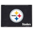 NFL Pittsburgh Steelers Distressed HP Envy Skin