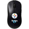 NFL Pittsburgh Steelers Distressed G Pro Wireless Gaming Mouse Skin