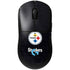 NFL Pittsburgh Steelers Distressed G Pro Wireless Gaming Mouse Skin