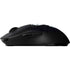 NFL Pittsburgh Steelers Distressed G Pro Wireless Gaming Mouse Skin