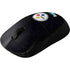 NFL Pittsburgh Steelers Distressed G Pro Wireless Gaming Mouse Skin