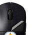 NFL Pittsburgh Steelers Distressed G Pro Wireless Gaming Mouse Skin