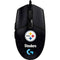 NFL Pittsburgh Steelers Distressed G203 Prodigy RGB Wired Gaming Mouse Skin