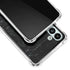 NFL Pittsburgh Steelers Distressed Galaxy A13 5G Clear Case