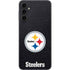 NFL Pittsburgh Steelers Distressed Galaxy A14 5G Skin