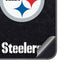 NFL Pittsburgh Steelers Distressed Galaxy A14 5G Skin