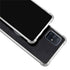 NFL Pittsburgh Steelers Distressed Galaxy A71 5G Clear Case