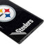 NFL Pittsburgh Steelers Distressed Galaxy Note 10 Skin