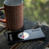 NFL Pittsburgh Steelers Distressed Galaxy Note 10 Skin