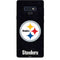 NFL Pittsburgh Steelers Distressed Galaxy Note 9 Skin