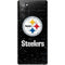 NFL Pittsburgh Steelers Distressed Galaxy Note20 5G Skin
