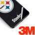 NFL Pittsburgh Steelers Distressed Galaxy S10 Skin