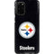 NFL Pittsburgh Steelers Distressed Galaxy S20 Plus Pro Case