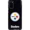 NFL Pittsburgh Steelers Distressed Galaxy S20 Pro Case