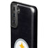 NFL Pittsburgh Steelers Distressed Galaxy S21 FE Pro Case