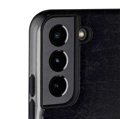 NFL Pittsburgh Steelers Distressed Galaxy S22 Plus Pro Case