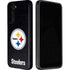NFL Pittsburgh Steelers Distressed Galaxy S22 Plus Pro Case