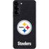 NFL Pittsburgh Steelers Distressed Galaxy S22 Plus Skin