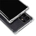 NFL Pittsburgh Steelers Distressed Galaxy S22 Ultra Clear Case
