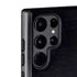 NFL Pittsburgh Steelers Distressed Galaxy S22 Ultra Pro Case