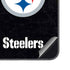 NFL Pittsburgh Steelers Distressed Galaxy S23 FE Skin