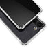 NFL Pittsburgh Steelers Distressed Galaxy S23 Plus Clear Case