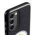 NFL Pittsburgh Steelers Distressed Galaxy S23 Plus Pro Case