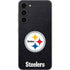 NFL Pittsburgh Steelers Distressed Galaxy S23 Plus Skin