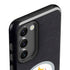 NFL Pittsburgh Steelers Distressed Galaxy S23 Pro Case
