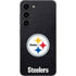 NFL Pittsburgh Steelers Distressed Galaxy S23 Skin